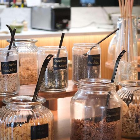 Mercure Saint Omer Centre Gare Екстериор снимка
