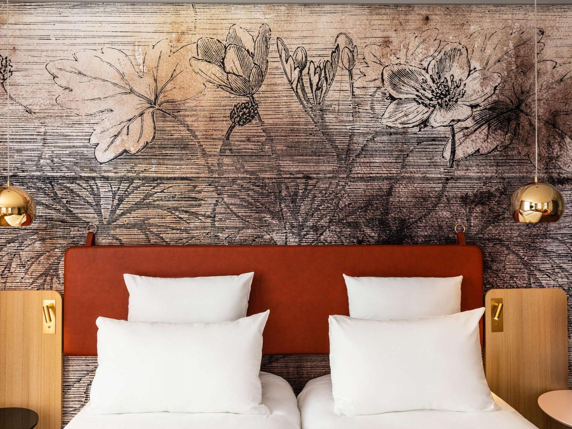 Mercure Saint Omer Centre Gare Екстериор снимка