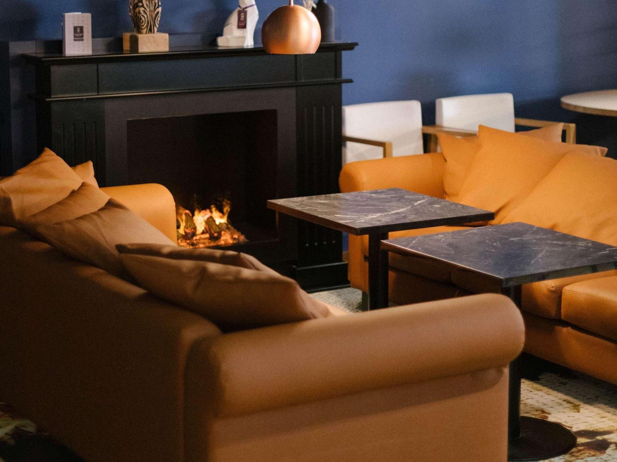 Mercure Saint Omer Centre Gare Екстериор снимка